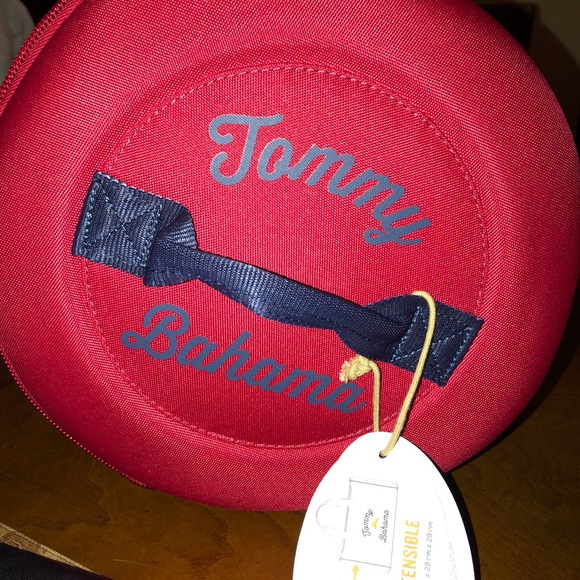 Foldable Duffle Bag - Picture 2 of 3